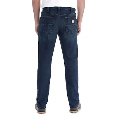CARHARTT DENIM SLIM FIT ERIE W36 L32