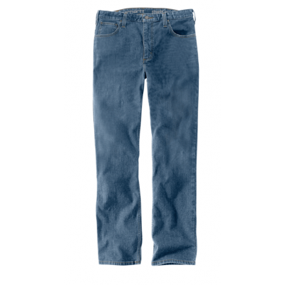 CARHARTT DENIM 2 WAY STRETCH HOUGHTON W3