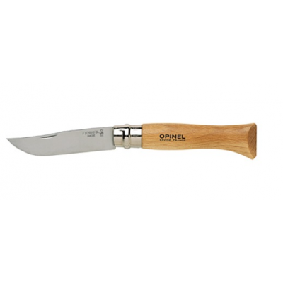 OPINEL ZAKMES INOX NR.9 210MM