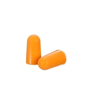 3M OORDOP ORANJE 35DB - PAAR 1100EAR