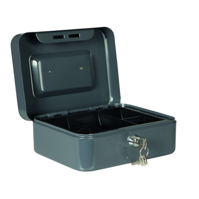 DE RAAT GELDKOFFER LLOYD CB 20
