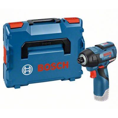 BOSCH SLAGSCHROEVENDRAAIER GDR12V-110