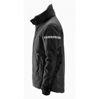 SNICKERS WINTERJAS 1100 AW ZWART M