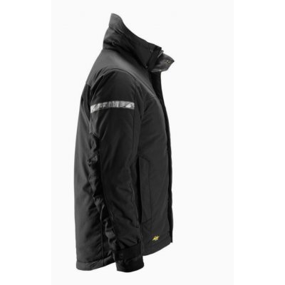 SNICKERS WINTERJAS 1100 AW ZWART XL