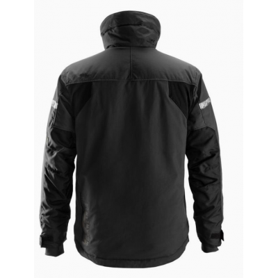 SNICKERS WINTERJAS 1100 AW ZWART S