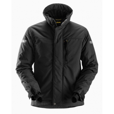 SNICKERS WINTERJAS 1100 AW ZWART S
