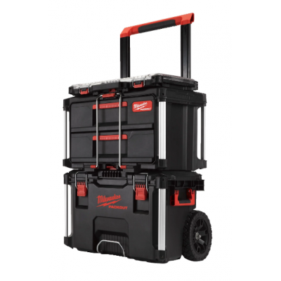 MILWAUKEE PACKOUT SET 4932479957