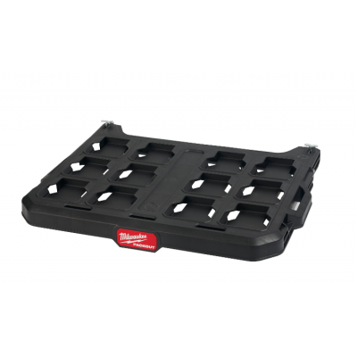 MILWAUKEE PACKOUT SYS ETAGERES ETAG IND.