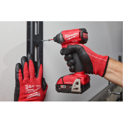 MILWAUKEE PACKOUT SYS ETAGERES ETAG IND.