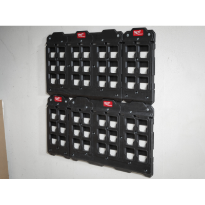 MILWAUKEE PACKOUT PLATEAU MONTAGE XL