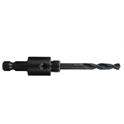 MILWAUKEE GATZAAG ADAPTER HEX 9.5