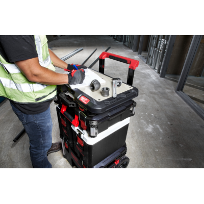 MILWAUKEE PACKOUT PLATEAU DE TRAVAIL