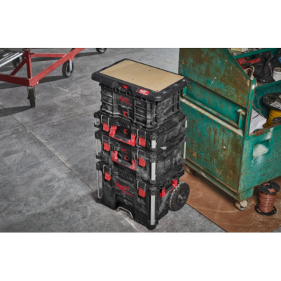 MILWAUKEE PACKOUT PLATEAU DE TRAVAIL