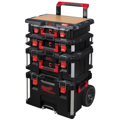 MILWAUKEE PACKOUT PLATEAU DE TRAVAIL