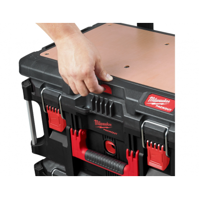 MILWAUKEE PACKOUT PLATEAU DE TRAVAIL