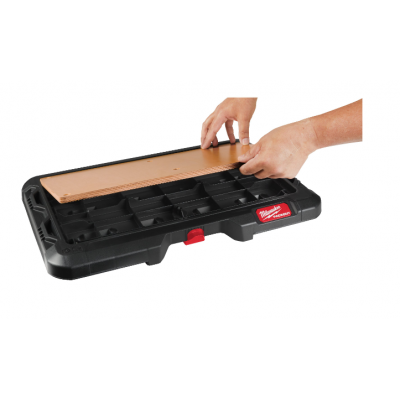 MILWAUKEE PACKOUT PLATEAU DE TRAVAIL