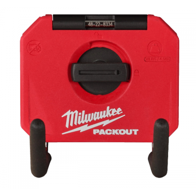 MILWAUKEE PACKOUT PETITS CROCHETS DROITS