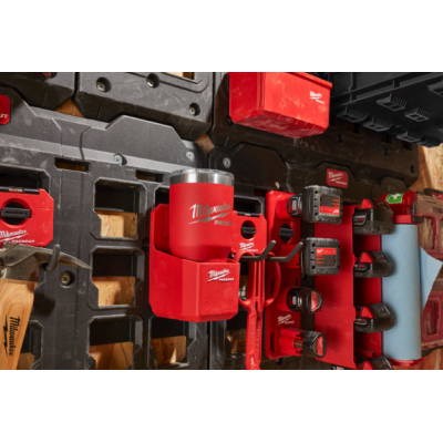 MILWAUKEE PACKOUT PORTE-GOBELET