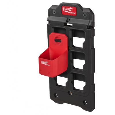 MILWAUKEE PACKOUT PORTE-GOBELET