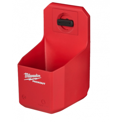 MILWAUKEE PACKOUT PORTE-GOBELET