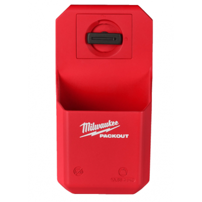 MILWAUKEE PACKOUT PORTE-GOBELET