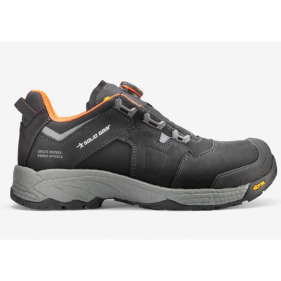 SOLID GEAR SCHOEN VAPOR 3 S3S LOW 47