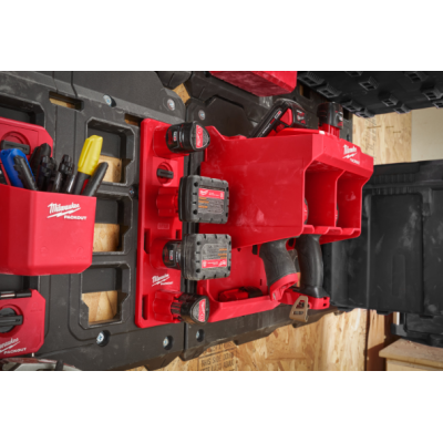 MILWAUKEE PACKOUT SUPPORT BATTERIE M12