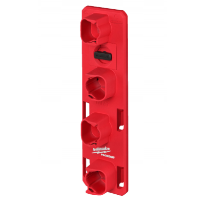 MILWAUKEE PACKOUT SUPPORT BATTERIE M12