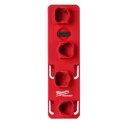 MILWAUKEE PACKOUT SUPPORT BATTERIE M12