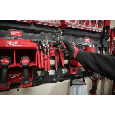 MILWAUKEE PACKOUT HOUDER VOOR TANGEN