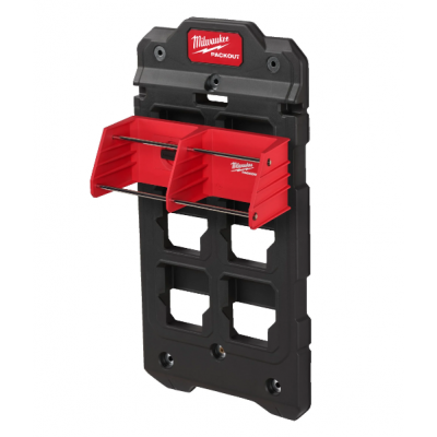 MILWAUKEE PACKOUT HOUDER VOOR TANGEN