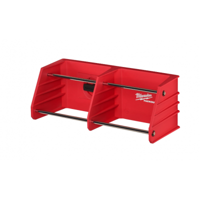 MILWAUKEE PACKOUT HOUDER VOOR TANGEN
