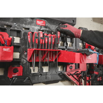 MILWAUKEE PACKOUT PORTE-TOURNEVIS