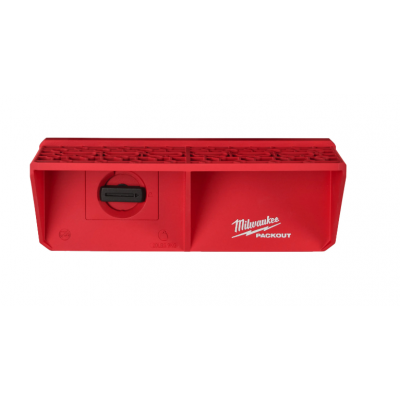 MILWAUKEE PACKOUT PORTE-TOURNEVIS