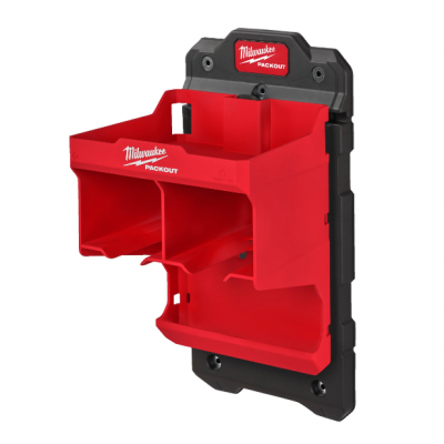 MILWAUKEE PACKOUT RANGEMENT VISSEUSE