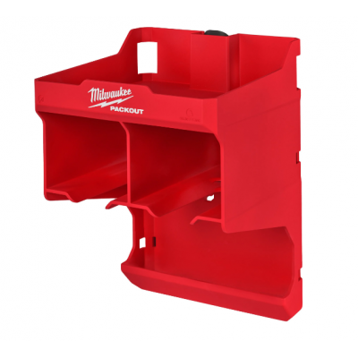 MILWAUKEE PACKOUT RANGEMENT VISSEUSE