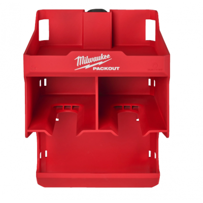 MILWAUKEE PACKOUT RANGEMENT VISSEUSE