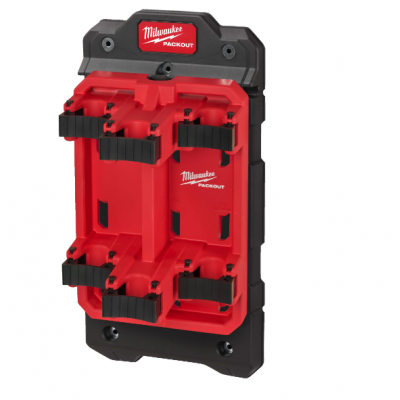 MILWAUKEE PACKOUT RANGEMENT LONG MANCHE
