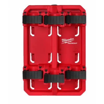 MILWAUKEE PACKOUT RANGEMENT LONG MANCHE
