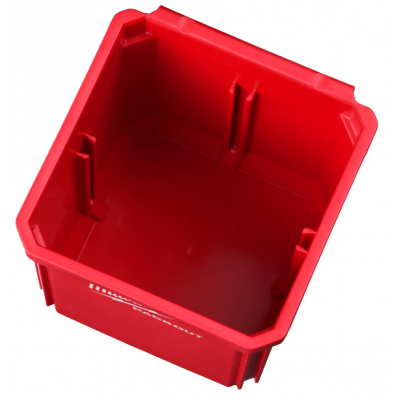 MILWAUKEE PACKOUT BAC 10X10CM 2PCS