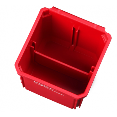 MILWAUKEE PACKOUT BAC 10X10CM 2PCS