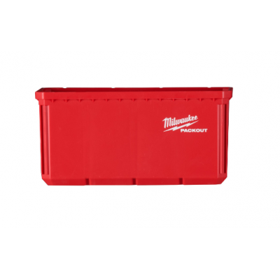 MILWAUKEE PACKOUT BAC 10X20CM 2PCS