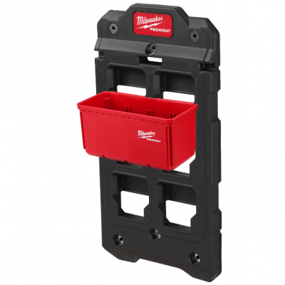 MILWAUKEE PACKOUT BAC 10X20CM 2PCS