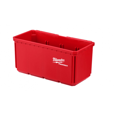 MILWAUKEE PACKOUT BAC 10X20CM 2PCS