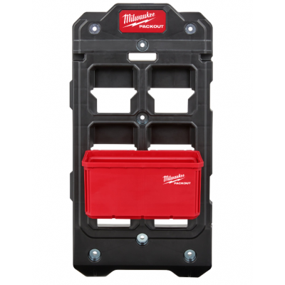 MILWAUKEE PACKOUT BAC 10X20CM 2PCS
