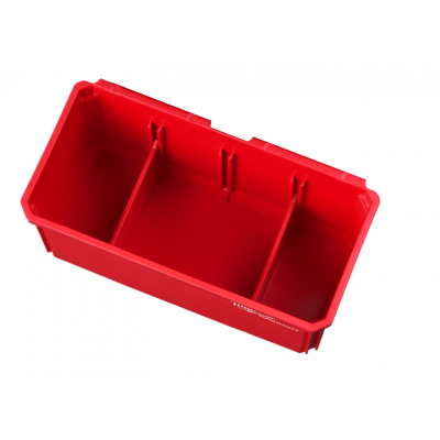 MILWAUKEE PACKOUT BAC 10X20CM 2PCS