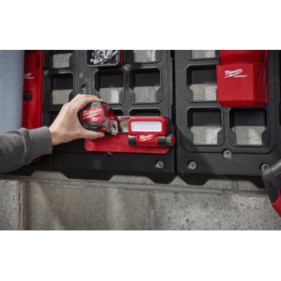 MILWAUKEE PACKOUT CLIP DE CEINTURE
