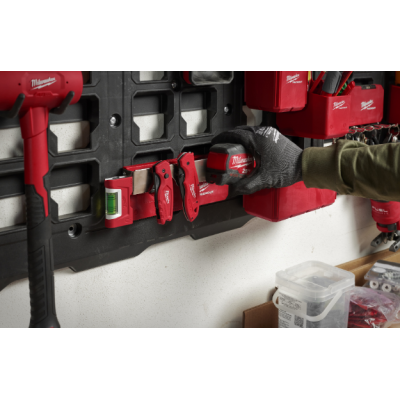 MILWAUKEE PACKOUT CLIP DE CEINTURE