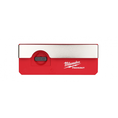 MILWAUKEE PACKOUT CLIP DE CEINTURE