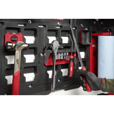 MILWAUKEE PACKOUT SUPPORT MAGNETIQUE